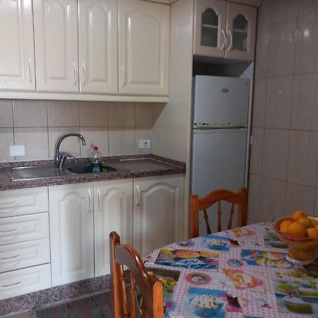 Casa Rural Entre La Naturaleza Gomera El Cercado Εξωτερικό φωτογραφία
