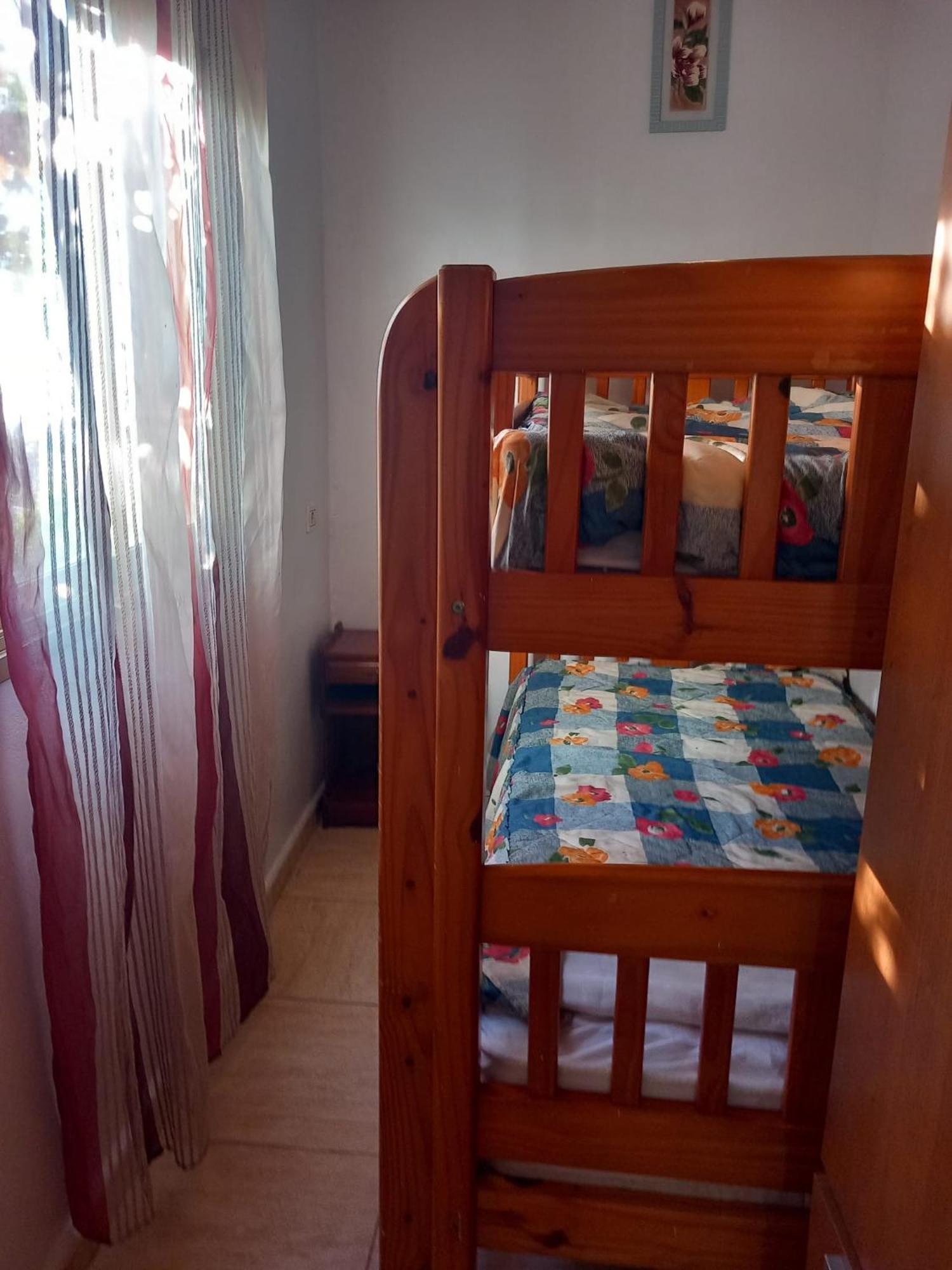 Casa Rural Entre La Naturaleza Gomera El Cercado Εξωτερικό φωτογραφία