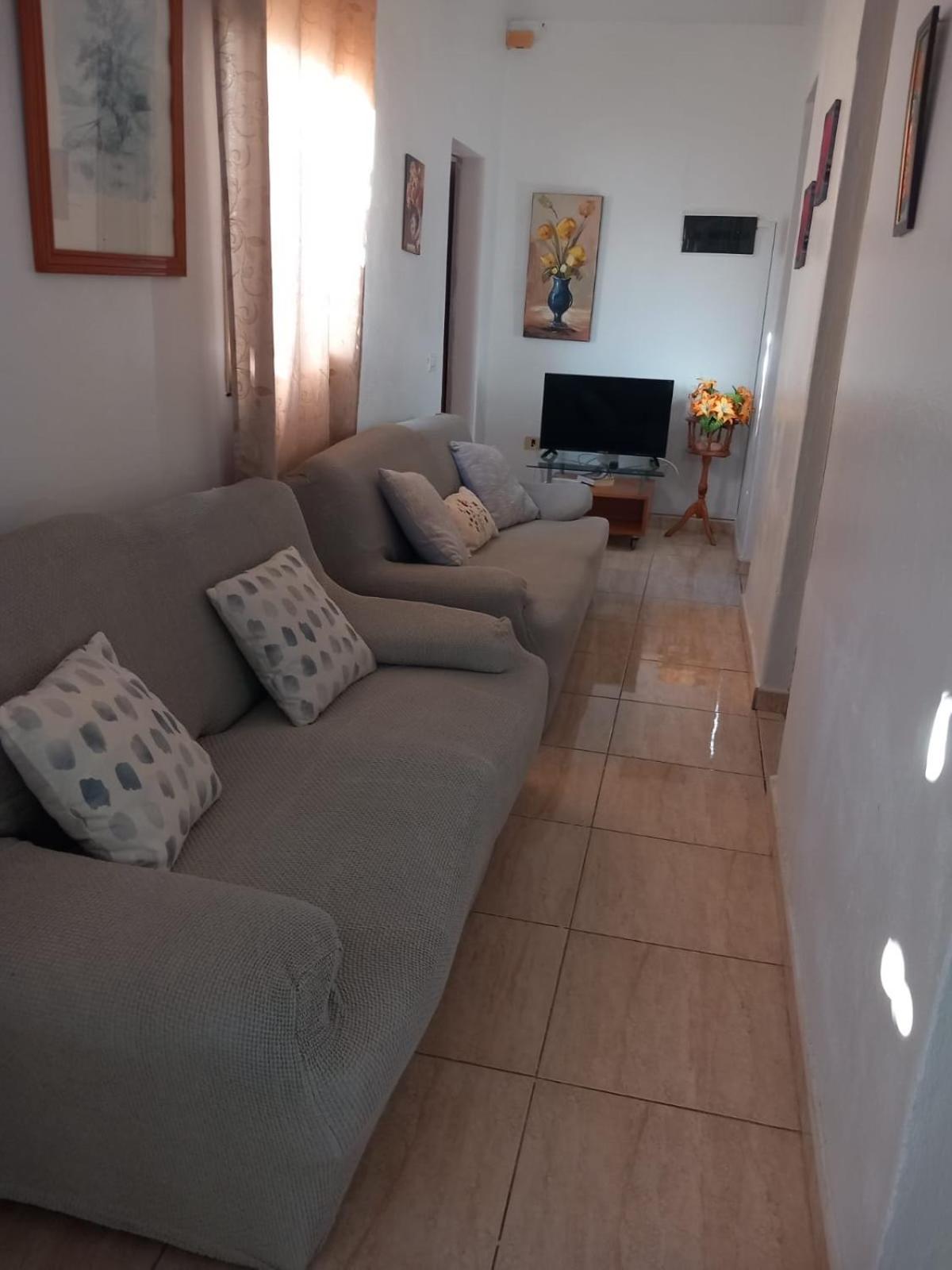 Casa Rural Entre La Naturaleza Gomera El Cercado Εξωτερικό φωτογραφία